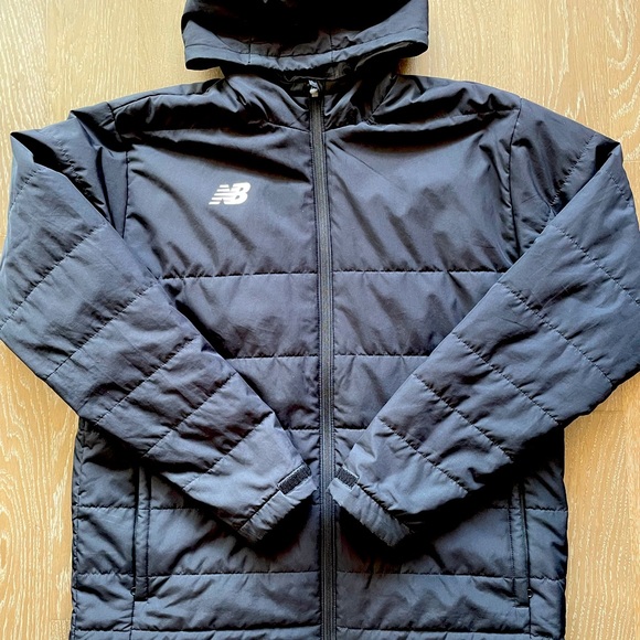 New Balance Other - Mens New Balance Jacket